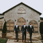 Cason's Cove Wedding // Josh + Ashley 13