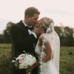 Stunning Glenlary Wedding // Brett + Lexy 27