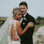 Stunning Glenlary Wedding // Brett + Lexy 22
