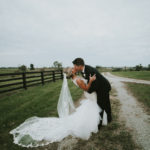 Stunning Glenlary Wedding // Brett + Lexy 25