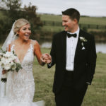 Stunning Glenlary Wedding // Brett + Lexy 59