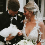 Stunning Glenlary Wedding // Brett + Lexy 14