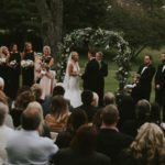 Stunning Glenlary Wedding // Brett + Lexy 17