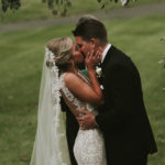 Stunning Glenlary Wedding // Brett + Lexy 19