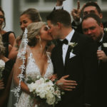 Stunning Glenlary Wedding // Brett + Lexy 21