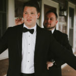 Stunning Glenlary Wedding // Brett + Lexy 8