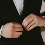 Stunning Glenlary Wedding // Brett + Lexy 9