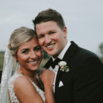 Stunning Glenlary Wedding // Brett + Lexy 26