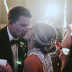 Stunning Glenlary Wedding // Brett + Lexy 35