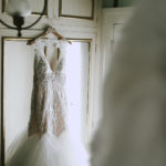 Stunning Glenlary Wedding // Brett + Lexy 4