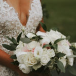 Stunning Glenlary Wedding // Brett + Lexy 12