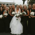 Stunning Glenlary Wedding // Brett + Lexy 11