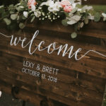 Stunning Glenlary Wedding // Brett + Lexy 15