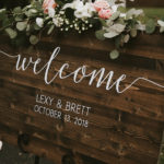 Stunning Glenlary Wedding // Brett + Lexy 50