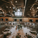 Limestone Hall Wedding // Adam + Clare 40