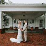 Lexington Country Club Wedding // Mitch + Shelby 9