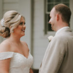 Lexington Country Club Wedding // Mitch + Shelby 8