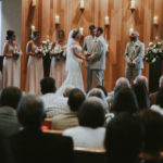 Lexington Country Club Wedding // Mitch + Shelby 12