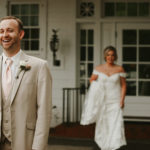 Lexington Country Club Wedding // Mitch + Shelby 7