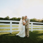 Lexington Country Club Wedding // Mitch + Shelby 116