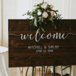 Lexington Country Club Wedding // Mitch + Shelby 17