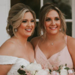 Lexington Country Club Wedding // Mitch + Shelby 15