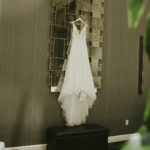 Stunning Keeneland Wedding // Walker + Courtney 33