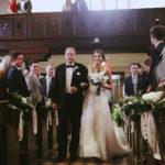 Stunning Keeneland Wedding // Walker + Courtney 11