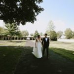 Stunning Keeneland Wedding // Walker + Courtney 13