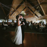 Stunning Keeneland Wedding // Walker + Courtney 49