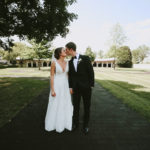 Stunning Keeneland Wedding // Walker + Courtney 15