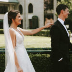 Stunning Keeneland Wedding // Walker + Courtney 8