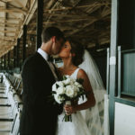 Stunning Keeneland Wedding // Walker + Courtney 37