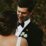 Stunning Keeneland Wedding // Walker + Courtney 25