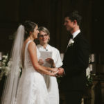Stunning Keeneland Wedding // Walker + Courtney 73