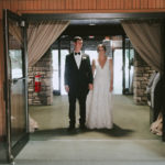 Stunning Keeneland Wedding // Walker + Courtney 20