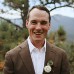 Beautiful Colorado Wedding // Bobby + Jenny 10