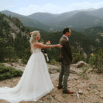 Beautiful Colorado Wedding // Bobby + Jenny 13