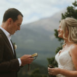 Beautiful Colorado Wedding // Bobby + Jenny 188