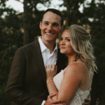 Beautiful Colorado Wedding // Bobby + Jenny 22