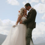 Beautiful Colorado Wedding // Bobby + Jenny 24