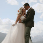 Beautiful Colorado Wedding // Bobby + Jenny 198