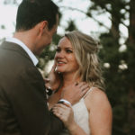 Beautiful Colorado Wedding // Bobby + Jenny 148