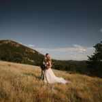 Beautiful Colorado Wedding // Bobby + Jenny 28