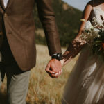 Beautiful Colorado Wedding // Bobby + Jenny 149