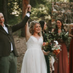 Beautiful Colorado Wedding // Bobby + Jenny 17