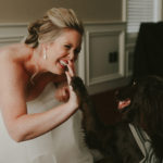 Beautiful Champion Trace Golf Wedding in Kentucky 9