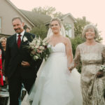 Beautiful Champion Trace Golf Wedding in Kentucky 17