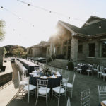 Beautiful Champion Trace Golf Wedding in Kentucky 21