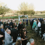 Beautiful Champion Trace Golf Wedding in Kentucky 18